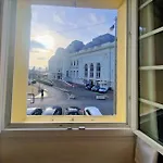 2 Pièces, Face Casino, 20 Mètres Plage. * Trouville-sur-Mer