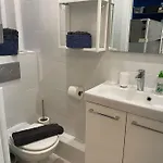 2 Pièces, Face Casino, 20 Mètres Plage. Appartamento Trouville-sur-Mer