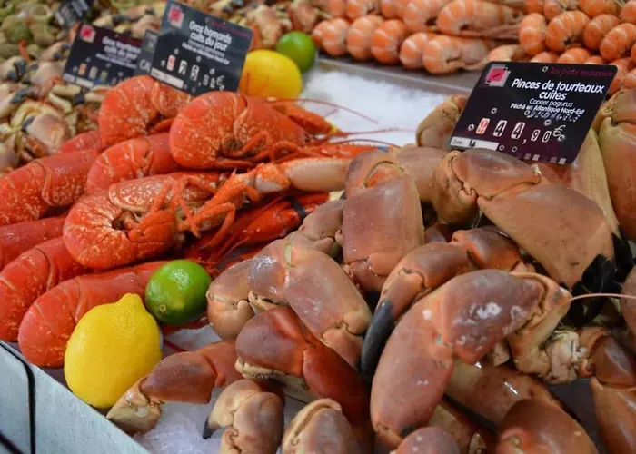 شقة 2 Pieces, Face Casino, 20 Metres Plage. تروفيي سور مير